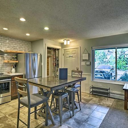 Downtown Breck Condo On Main St - Walk To Slopes 布雷肯里奇 外观 照片
